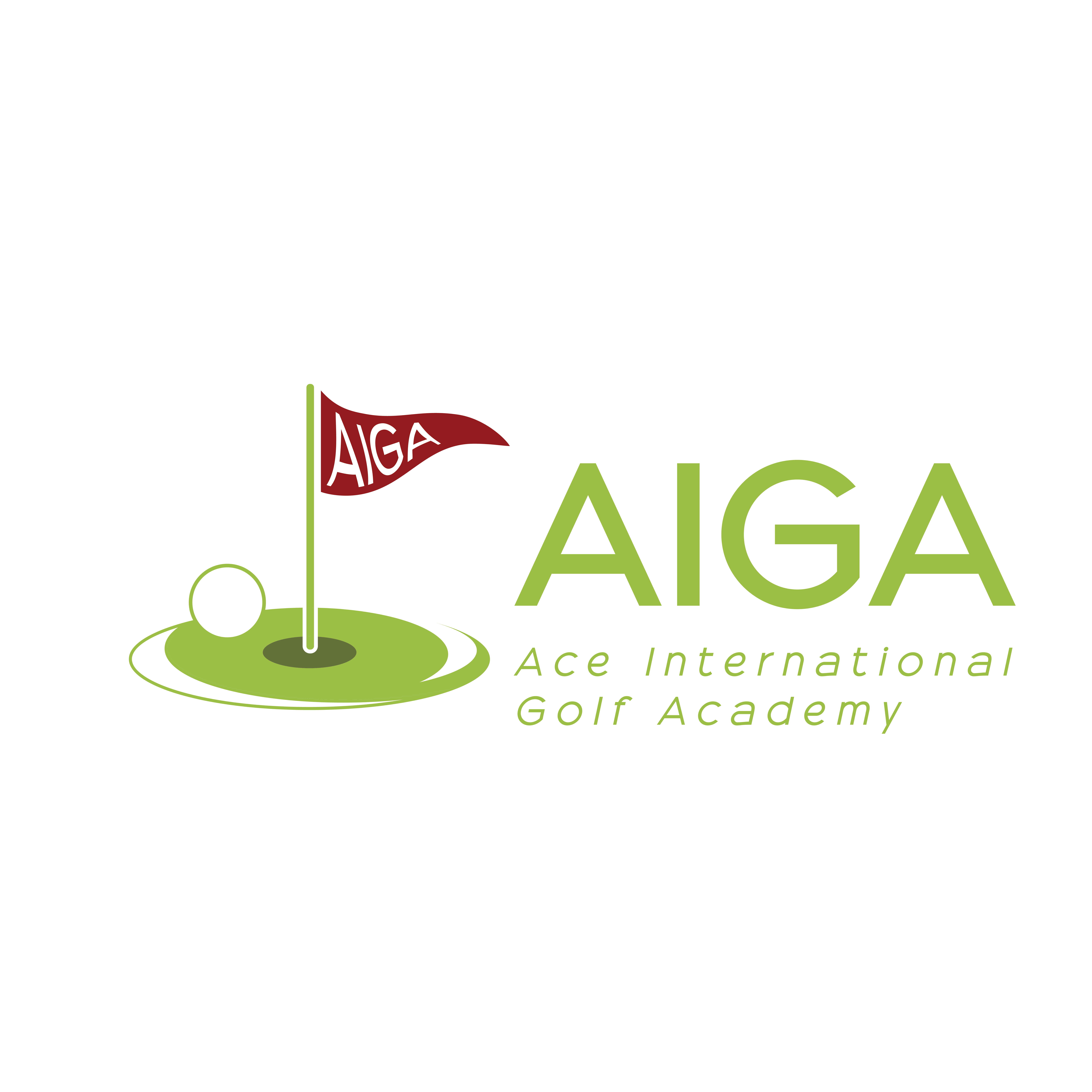 Logo AIGA 08